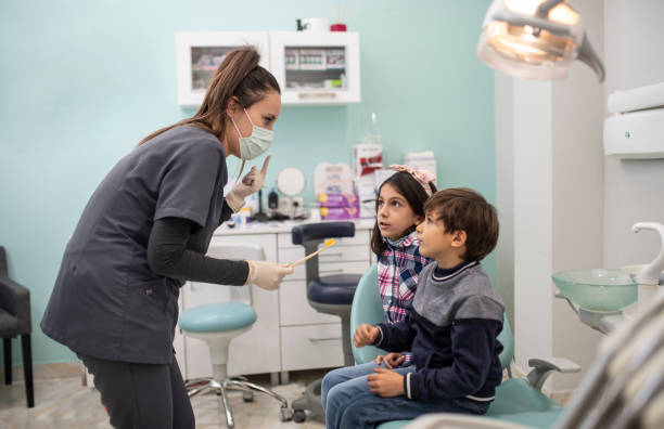 Reliable Fort Carson, CO Dental Services Solutions