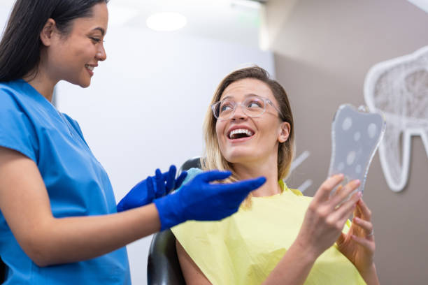 Advanced Technology for Better Dental Care in Fort Carson, CO